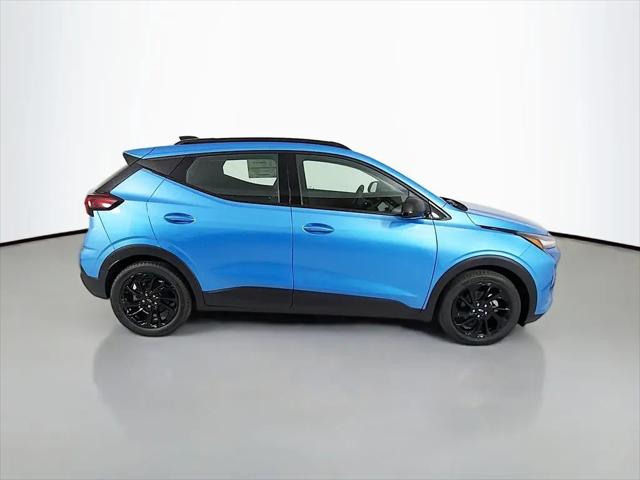 2027 Chevrolet Bolt RS FWD