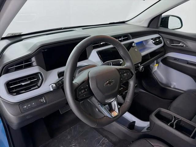 2027 Chevrolet Bolt RS FWD