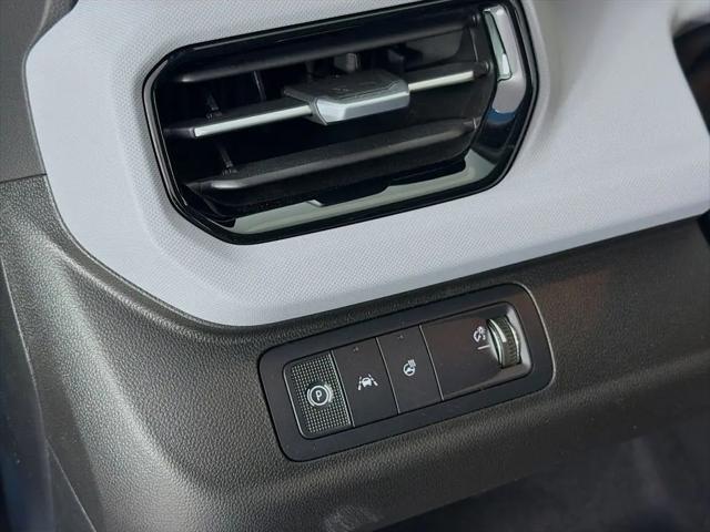 2027 Chevrolet Bolt RS FWD