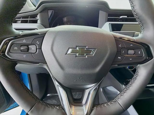 2027 Chevrolet Bolt RS FWD
