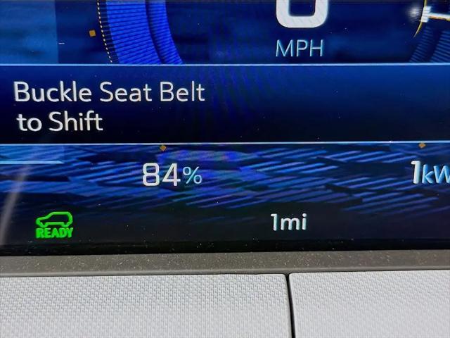 2027 Chevrolet Bolt RS FWD