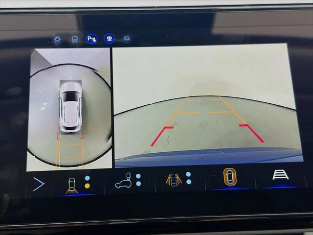 2027 Chevrolet Bolt RS FWD