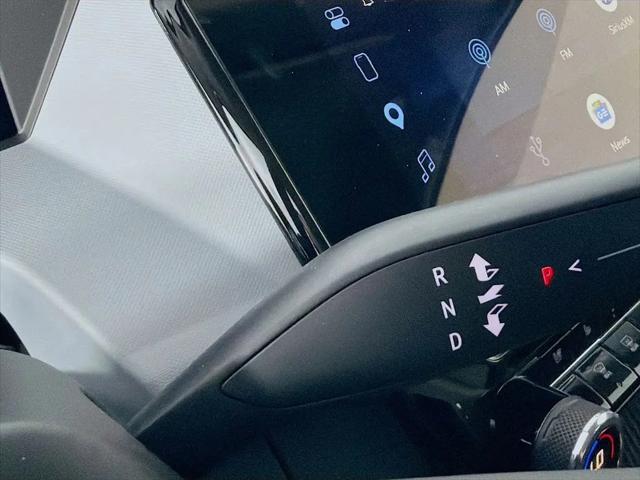 2027 Chevrolet Bolt RS FWD