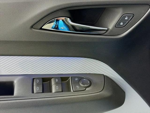 2027 Chevrolet Bolt RS FWD