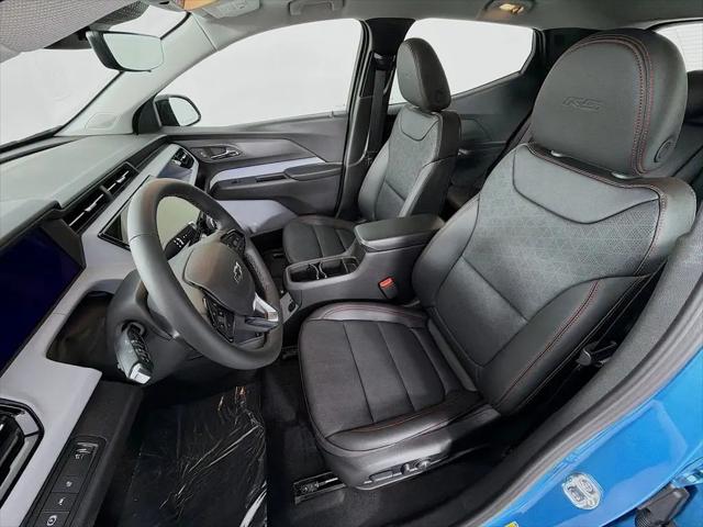 2027 Chevrolet Bolt RS FWD