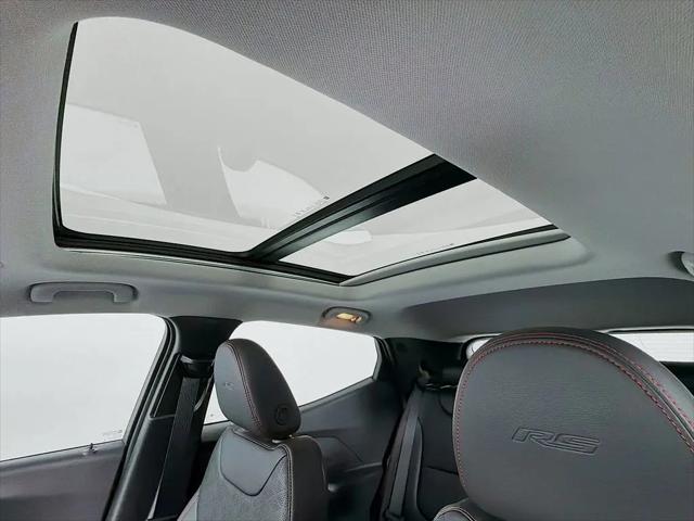 2027 Chevrolet Bolt RS FWD