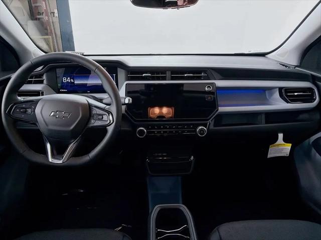 2027 Chevrolet Bolt RS FWD