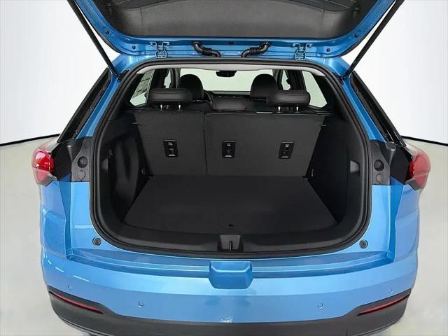 2027 Chevrolet Bolt RS FWD