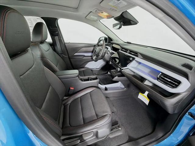 2027 Chevrolet Bolt RS FWD