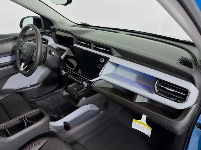 2027 Chevrolet Bolt RS FWD