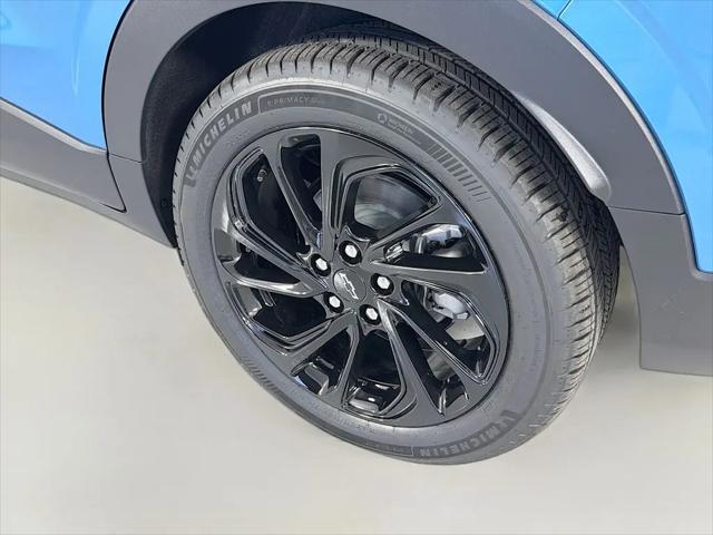 2027 Chevrolet Bolt RS FWD