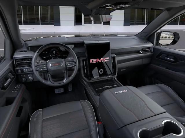 2026 GMC Yukon 4WD AT4 Ultimate