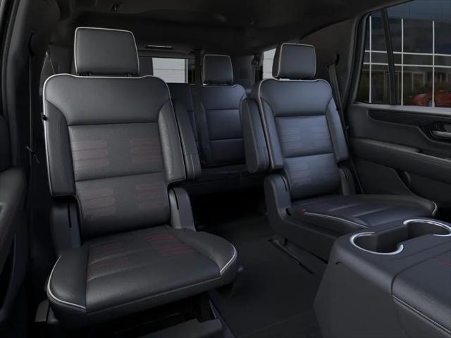 2026 GMC Yukon 4WD AT4 Ultimate