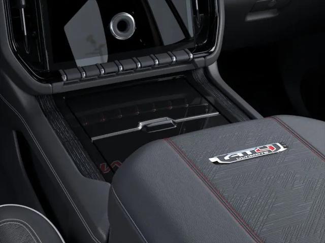 2026 GMC Yukon 4WD AT4 Ultimate