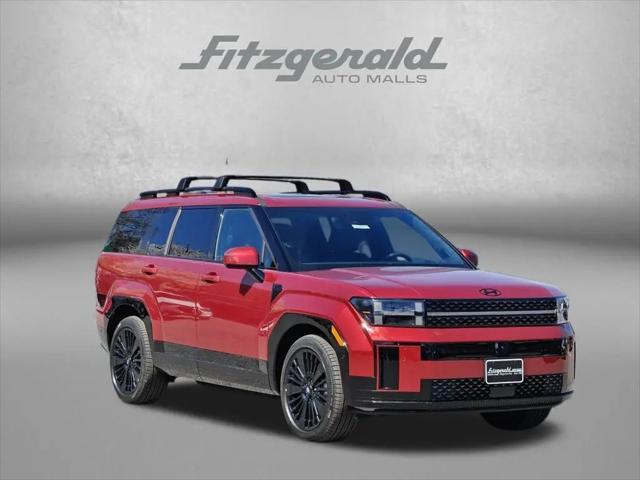2026 Hyundai Santa Fe Hybrid Calligraphy for sale in Rockville, MD