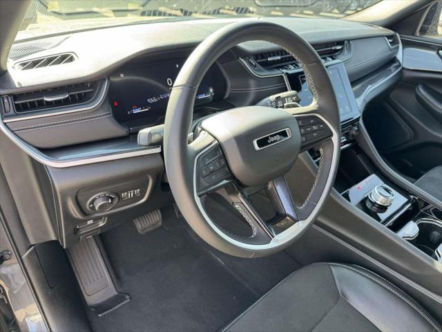 2023 Jeep Grand Cherokee Altitude 4x4