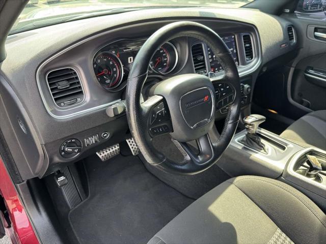 2020 Dodge Charger Scat Pack RWD