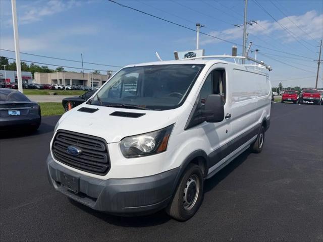 2017 Ford Transit T-250 for sale in Fairfield, OH