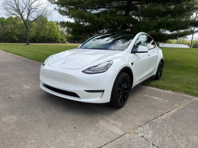 2021 Tesla Model Y for sale near Fairfield, OH