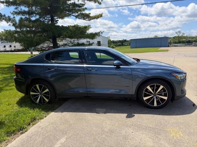 2022 Polestar 2 Long Range Dual Motor