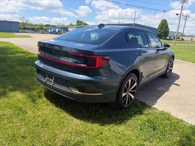 2022 Polestar 2 Long Range Dual Motor