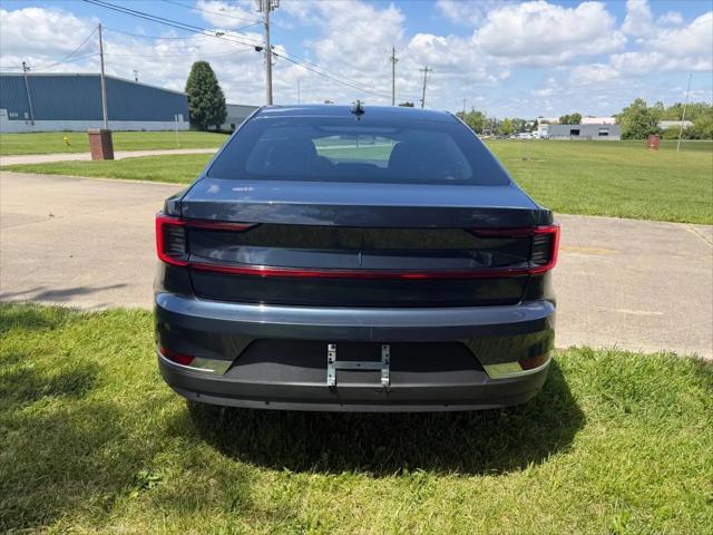 2022 Polestar 2 Long Range Dual Motor