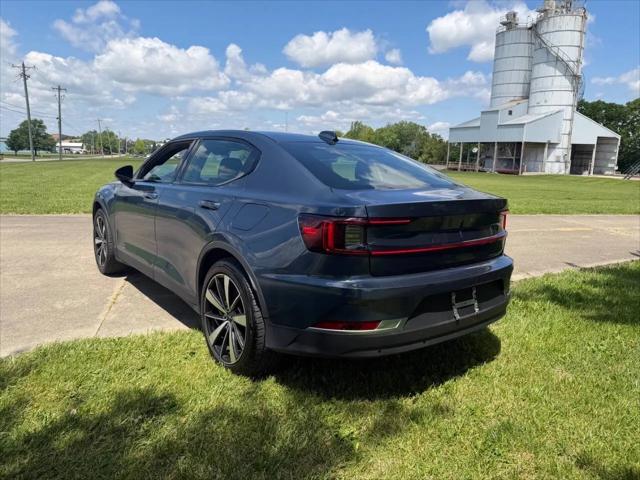 2022 Polestar 2 Long Range Dual Motor