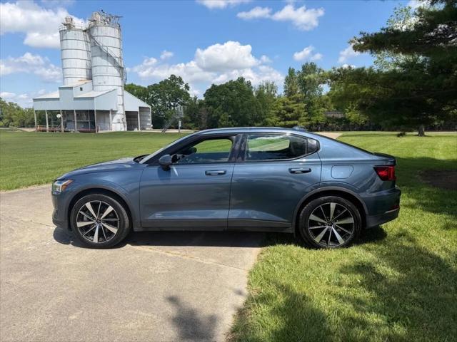 2022 Polestar 2 Long Range Dual Motor