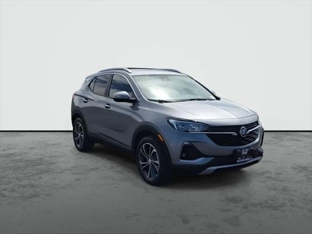 2023 Buick Encore GX Select FWD