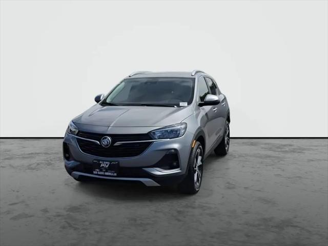 2023 Buick Encore GX Select FWD