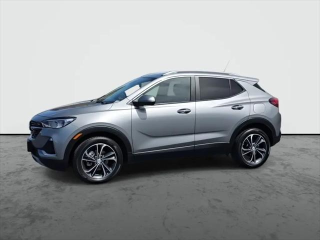 2023 Buick Encore GX Select FWD