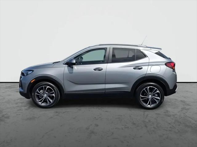 2023 Buick Encore GX Select FWD