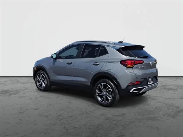 2023 Buick Encore GX Select FWD