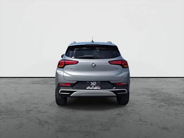2023 Buick Encore GX Select FWD