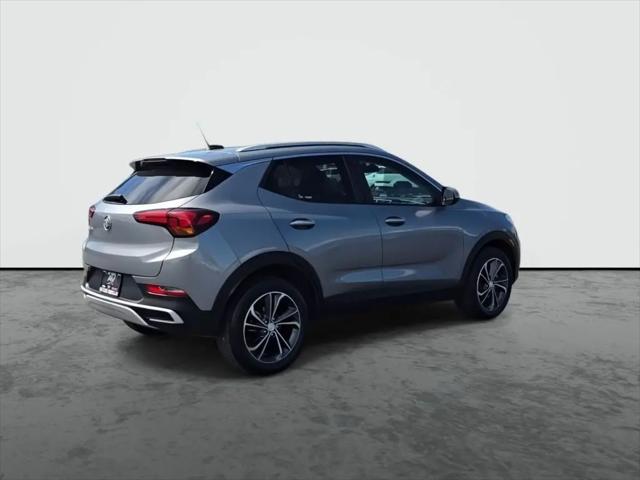 2023 Buick Encore GX Select FWD
