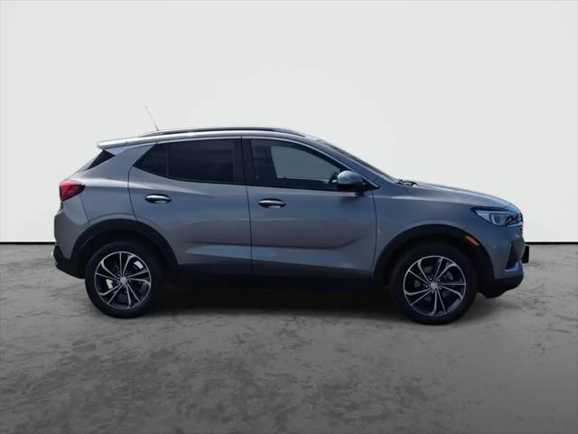 2023 Buick Encore GX Select FWD