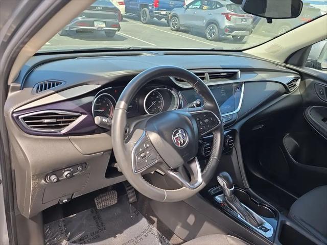 2023 Buick Encore GX Select FWD