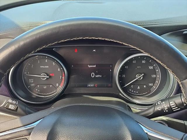 2023 Buick Encore GX Select FWD