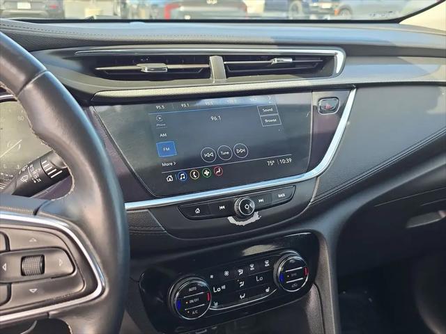 2023 Buick Encore GX Select FWD