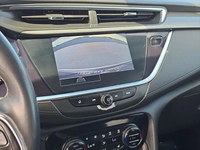 2023 Buick Encore GX Select FWD