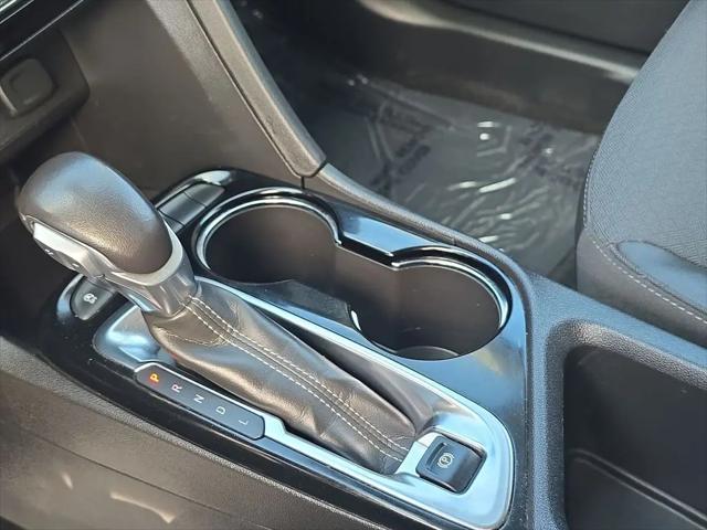 2023 Buick Encore GX Select FWD