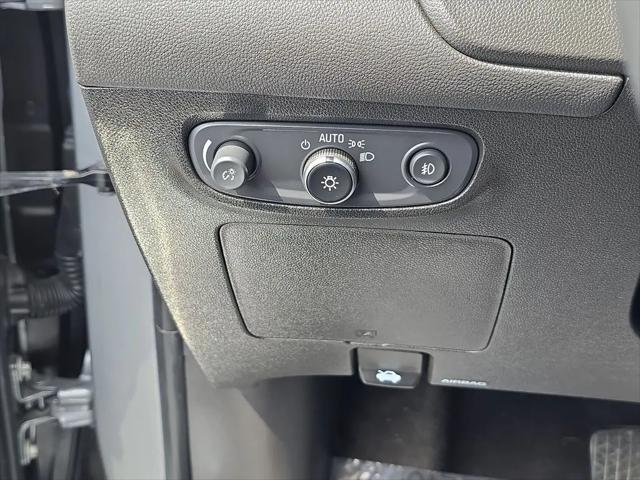 2023 Buick Encore GX Select FWD