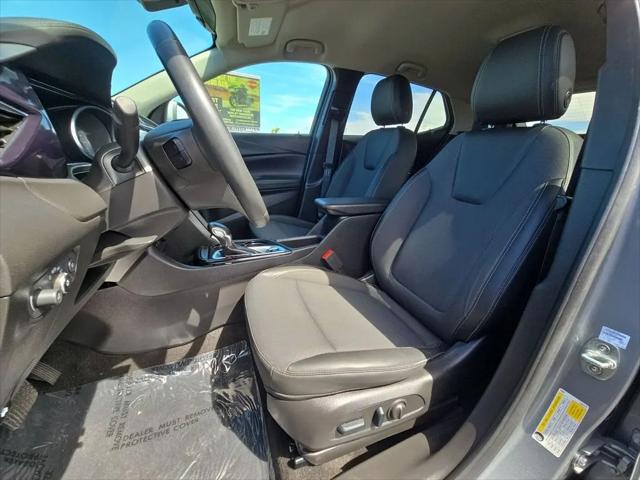 2023 Buick Encore GX Select FWD