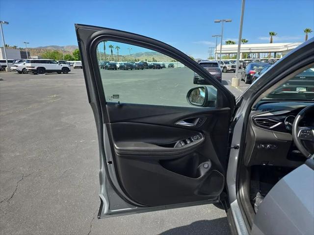 2023 Buick Encore GX Select FWD