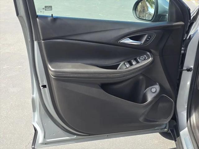 2023 Buick Encore GX Select FWD