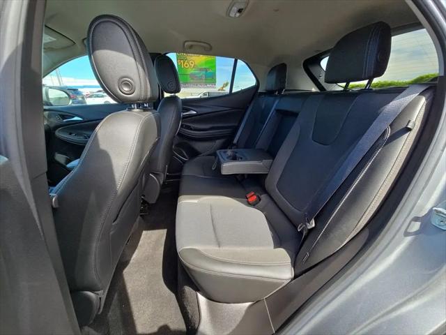 2023 Buick Encore GX Select FWD
