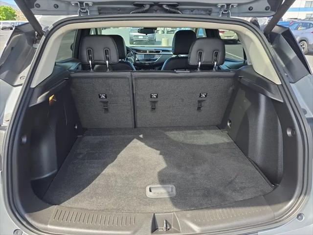 2023 Buick Encore GX Select FWD