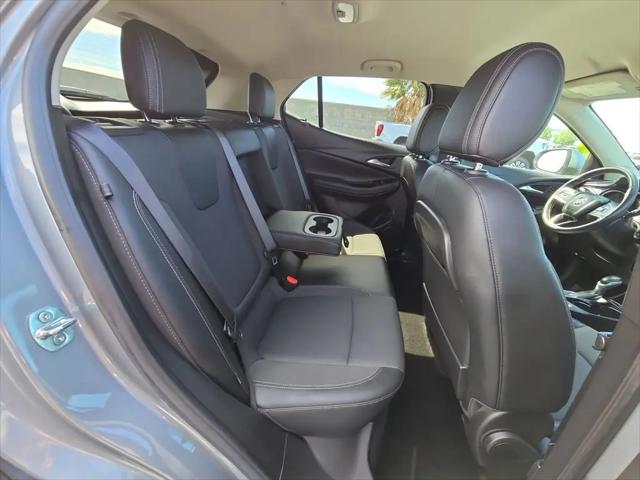 2023 Buick Encore GX Select FWD