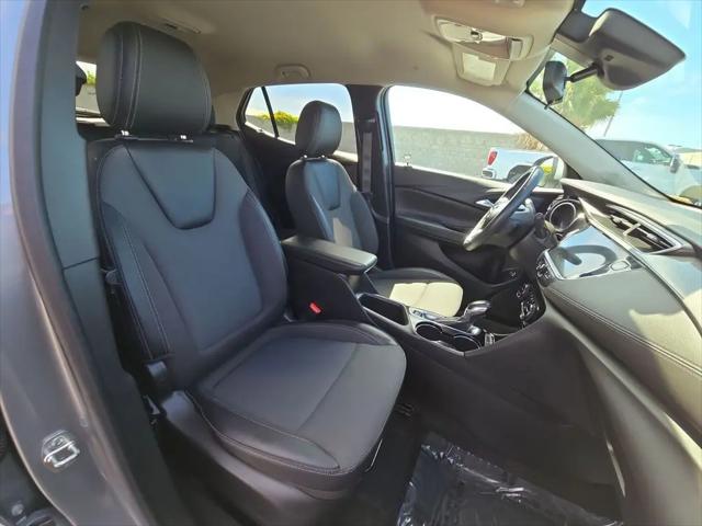 2023 Buick Encore GX Select FWD