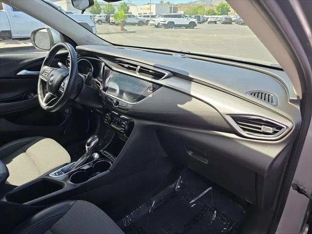 2023 Buick Encore GX Select FWD